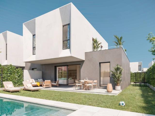 Casa chalet en Venta en Bellavista