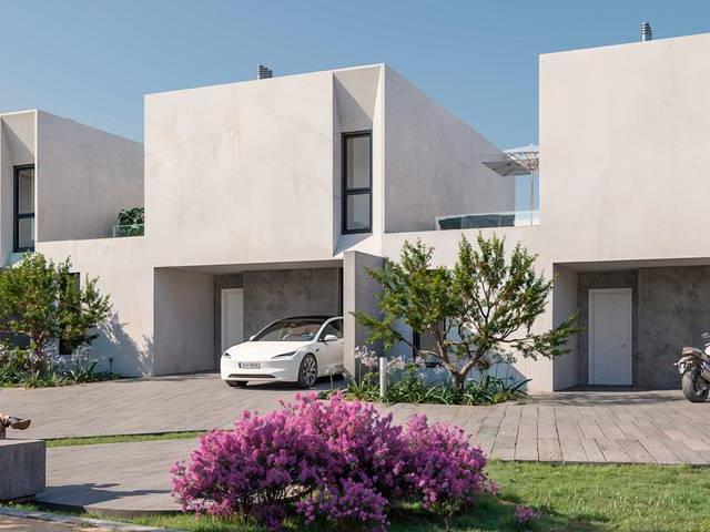 Casa chalet en Venta en Bellavista