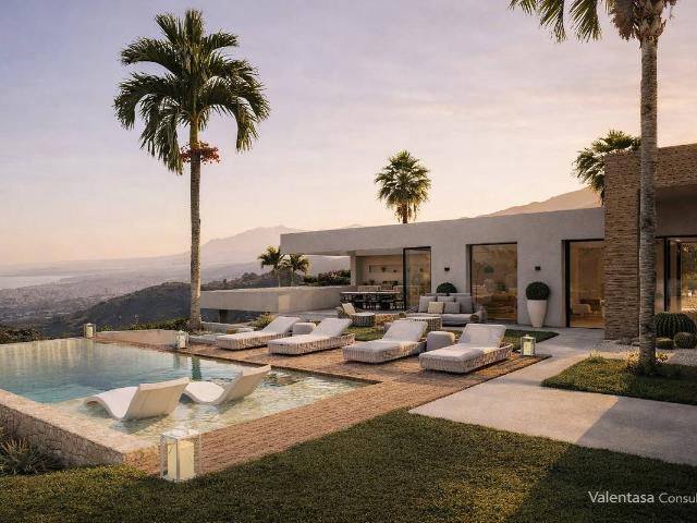 Casa chalet en Venta en Bello Horizonte Lindasol