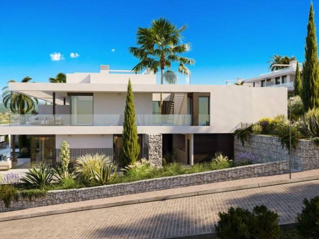 Casa chalet en Venta en Bello Horizonte Lindasol