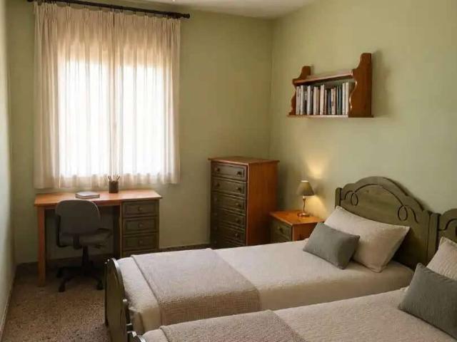 Casa chalet en Venta en Bellpuig