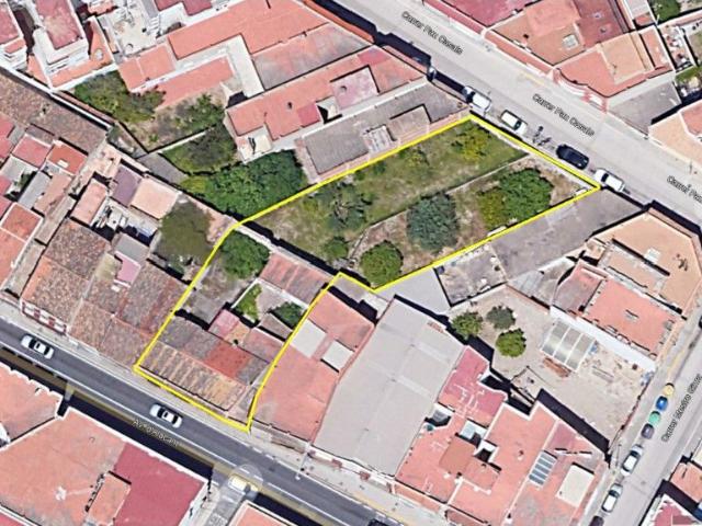 Casa chalet en Venta en Bellreguard
