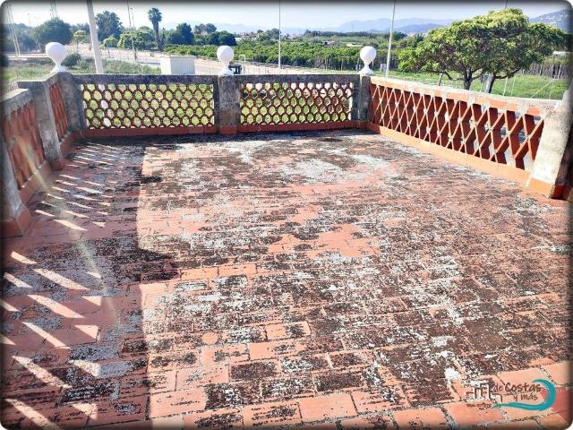 Casa chalet en Venta en Bellreguard