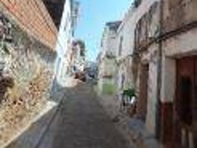 Casa chalet en Venta en Bellreguard