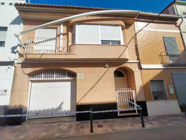 Casa chalet en Venta en Bellreguard