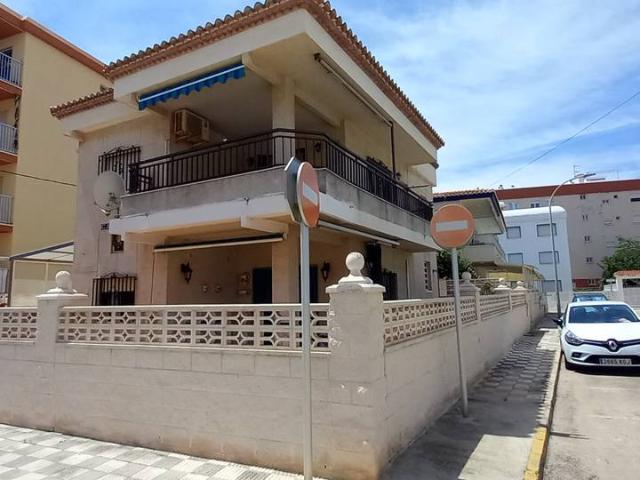 Casa chalet en Venta en Bellreguard