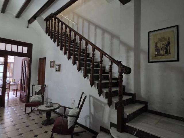 Casa chalet en Venta en Bellreguard