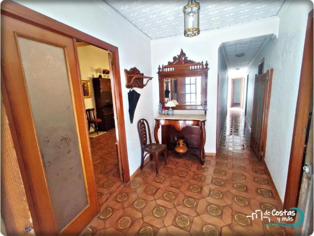 Casa chalet en Venta en Bellreguard