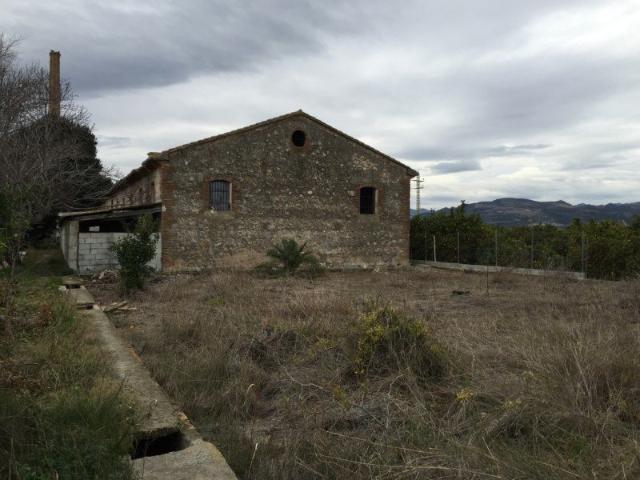 Casa chalet en Venta en Bellreguard