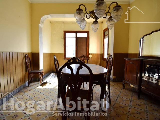 Casa chalet en Venta en Bellreguard