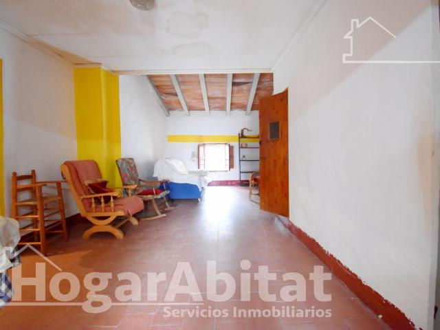 Casa chalet en Venta en Bellreguard