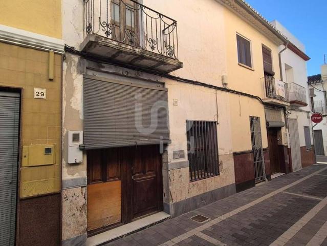 Casa chalet en Venta en Bellreguard