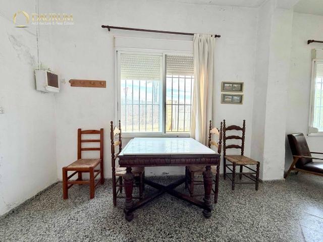 Casa chalet en Venta en Bellreguard
