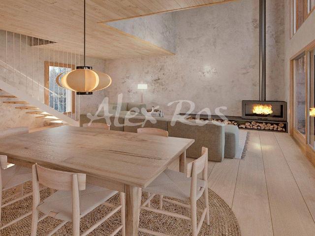 Casa chalet en Venta en Bellver de Cerdanya