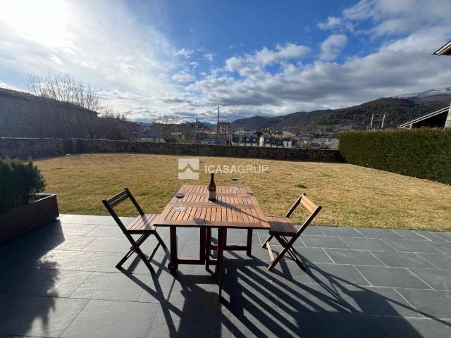 Casa chalet en Venta en Bellver de Cerdanya