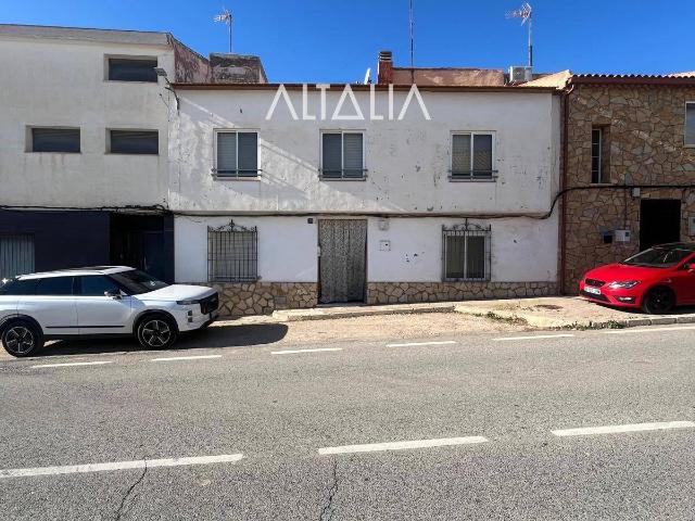 Casa chalet en Venta en Belmonte