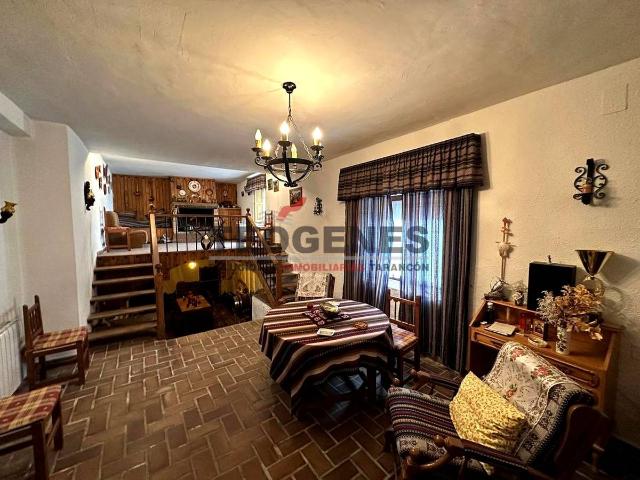 Casa chalet en Venta en Belmonte