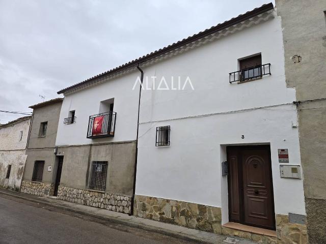 Casa chalet en Venta en Belmonte