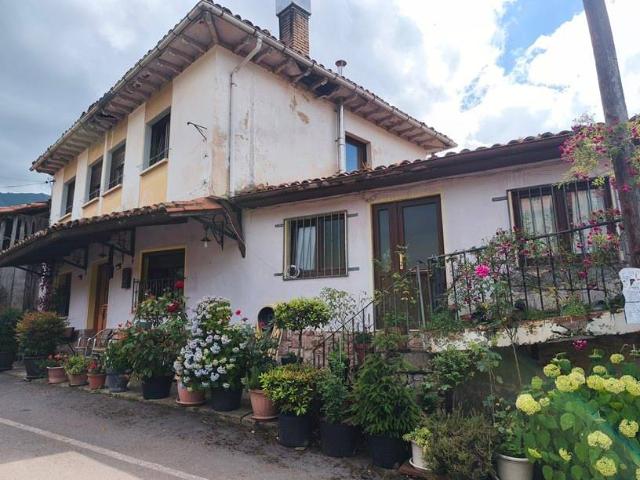 Casa chalet en Venta en Belmonte de Miranda