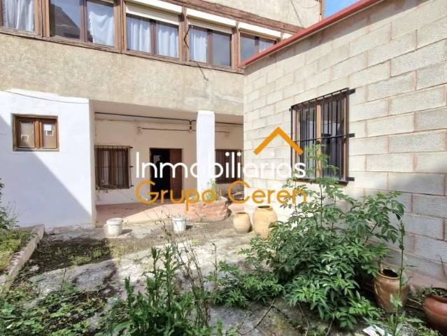 Casa chalet en Venta en Belorado