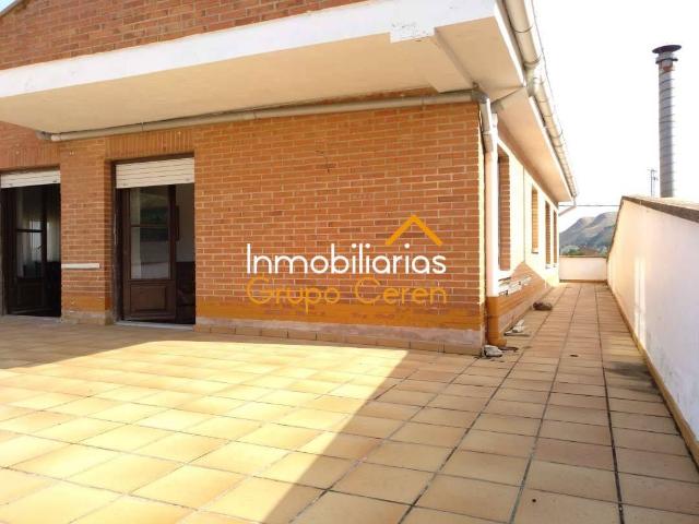 Casa chalet en Venta en Belorado