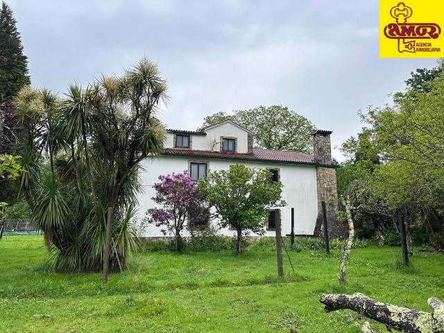 Casa chalet en Venta en Bertamirans