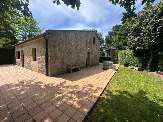 Casa chalet en Venta en Bertamirans