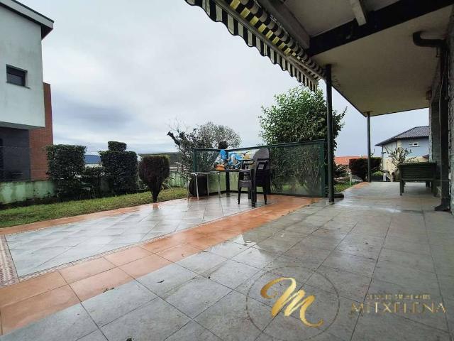 Casa chalet en Venta en Berango