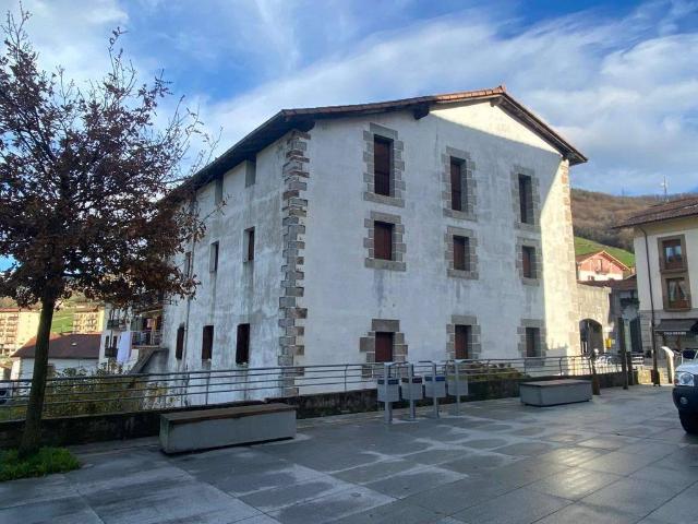 Casa chalet en Venta en Berastegi