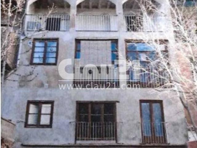 Casa chalet en Venta en Berga
