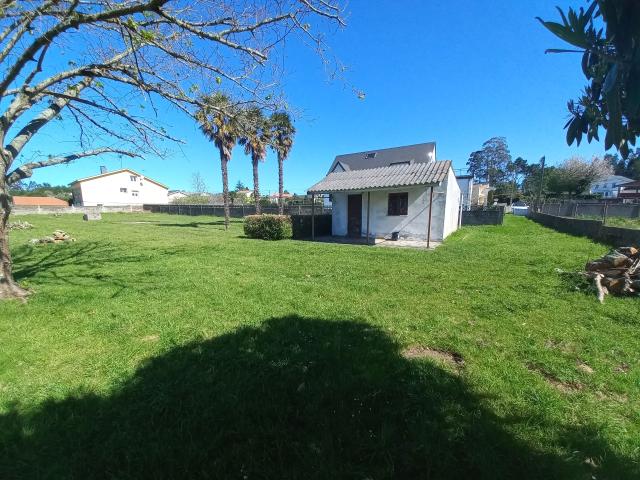 Casa chalet en Venta en Bergondo
