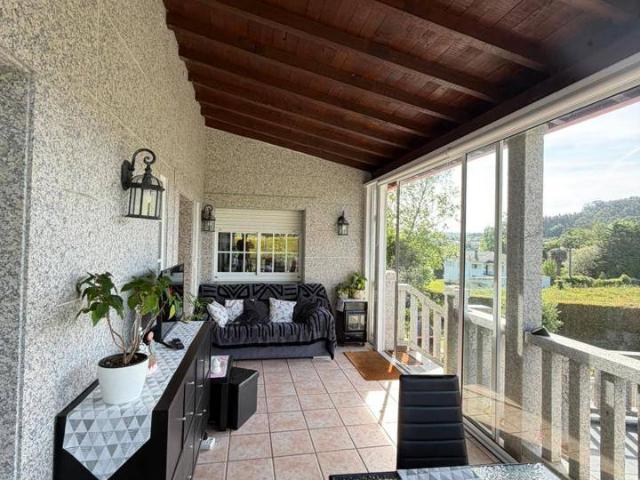 Casa chalet en Venta en Bergondo