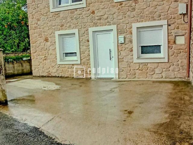 Casa chalet en Venta en Bergondo