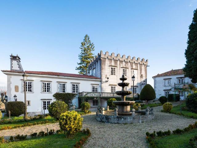 Casa chalet en Venta en Bergondo