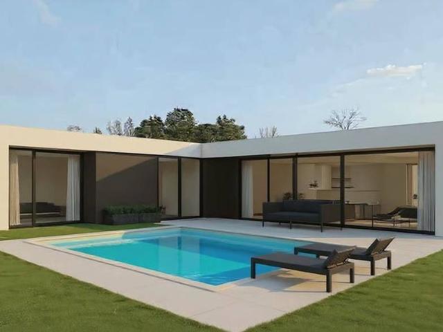 Casa chalet en Venta en Bergondo