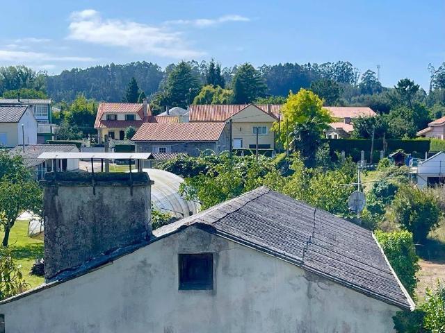 Casa chalet en Venta en Bergondo