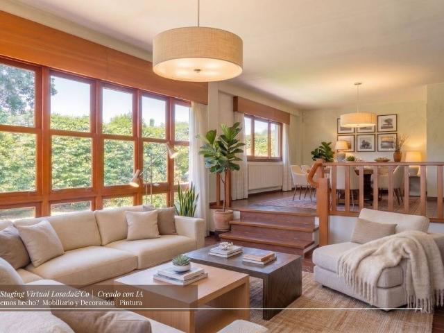 Casa chalet en Venta en Bergondo