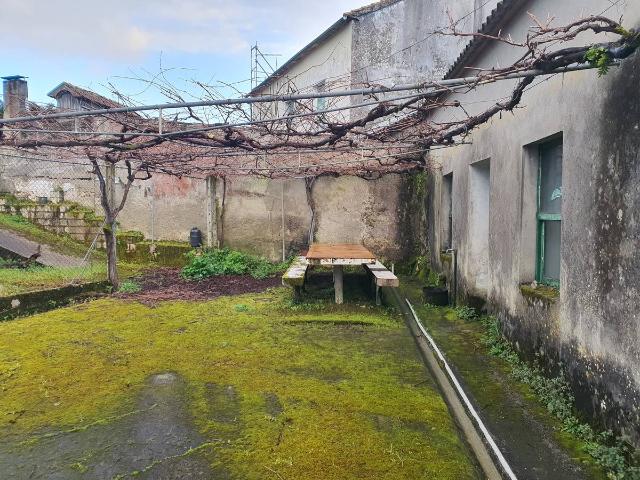 Casa chalet en Venta en Bergondo
