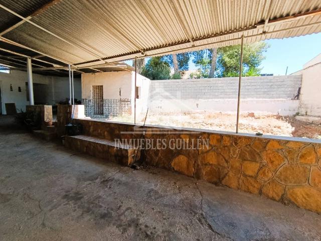 Casa chalet en Venta en Berja