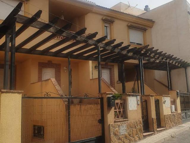 Casa chalet en Venta en Berja