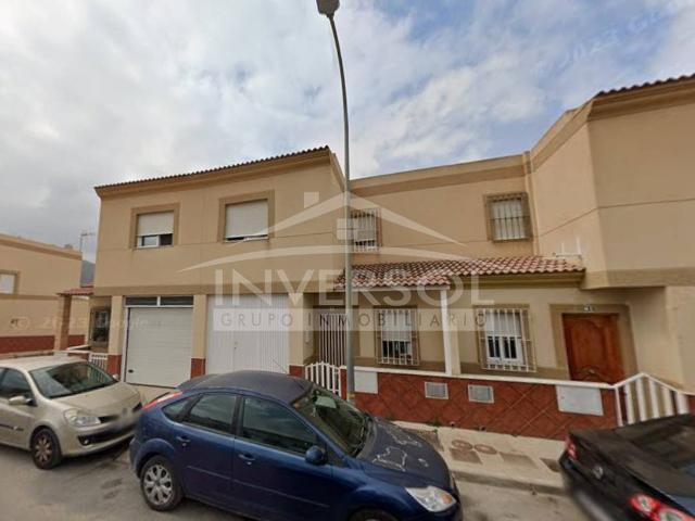 Casa chalet en Venta en Berja
