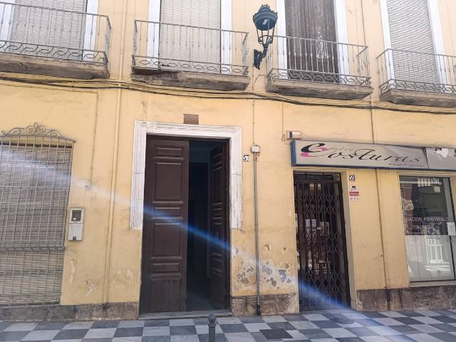 Casa chalet en Venta en Berja