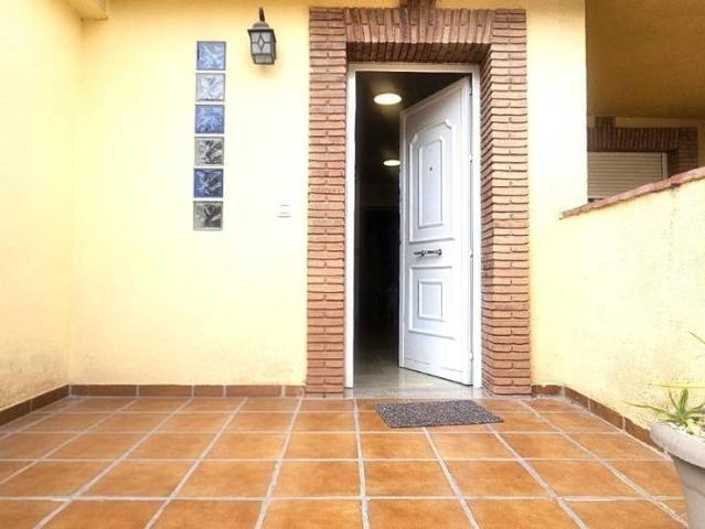 Casa chalet en Venta en Berja
