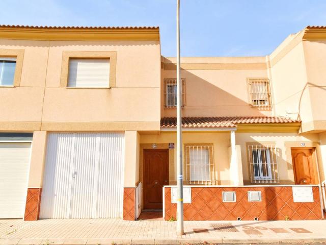 Casa chalet en Venta en Berja