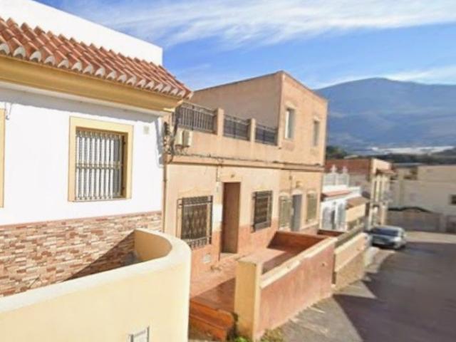 Casa Chalet en Venta en Berja Almería