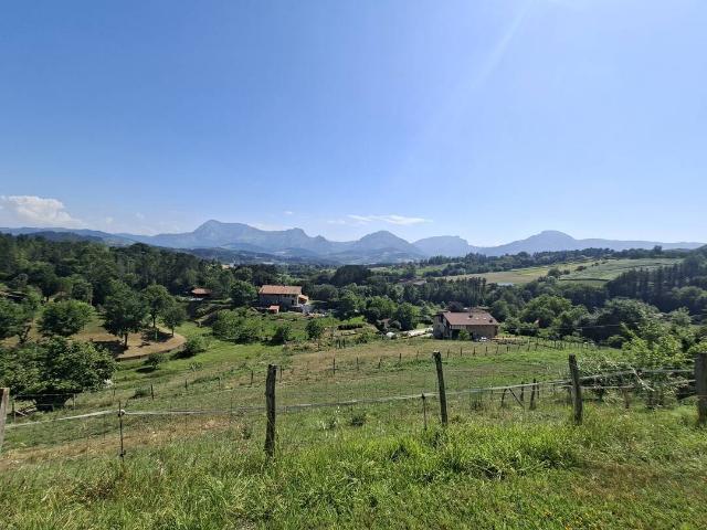 Casa chalet en Venta en Berriz