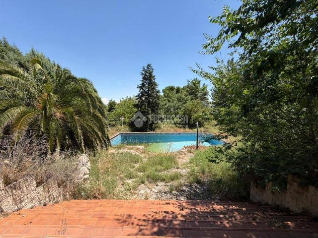 Casa chalet en Venta en Berrocales de Jarama