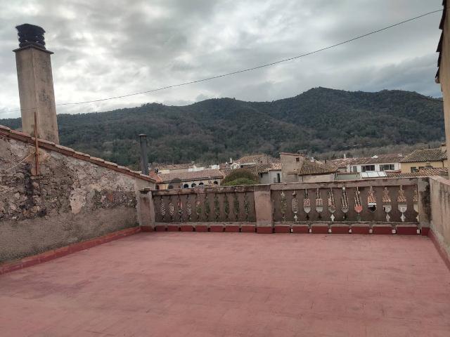 Casa chalet en Venta en Besalú