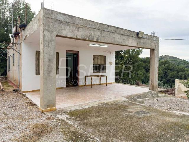 Casa chalet en Venta en Betxí