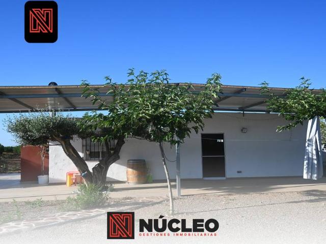Casa chalet en Venta en Betxí